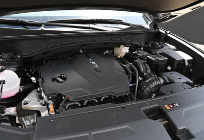 2025 Hyundai TUCSON SEL - 5NMJB3DE0SH531398 photo 19