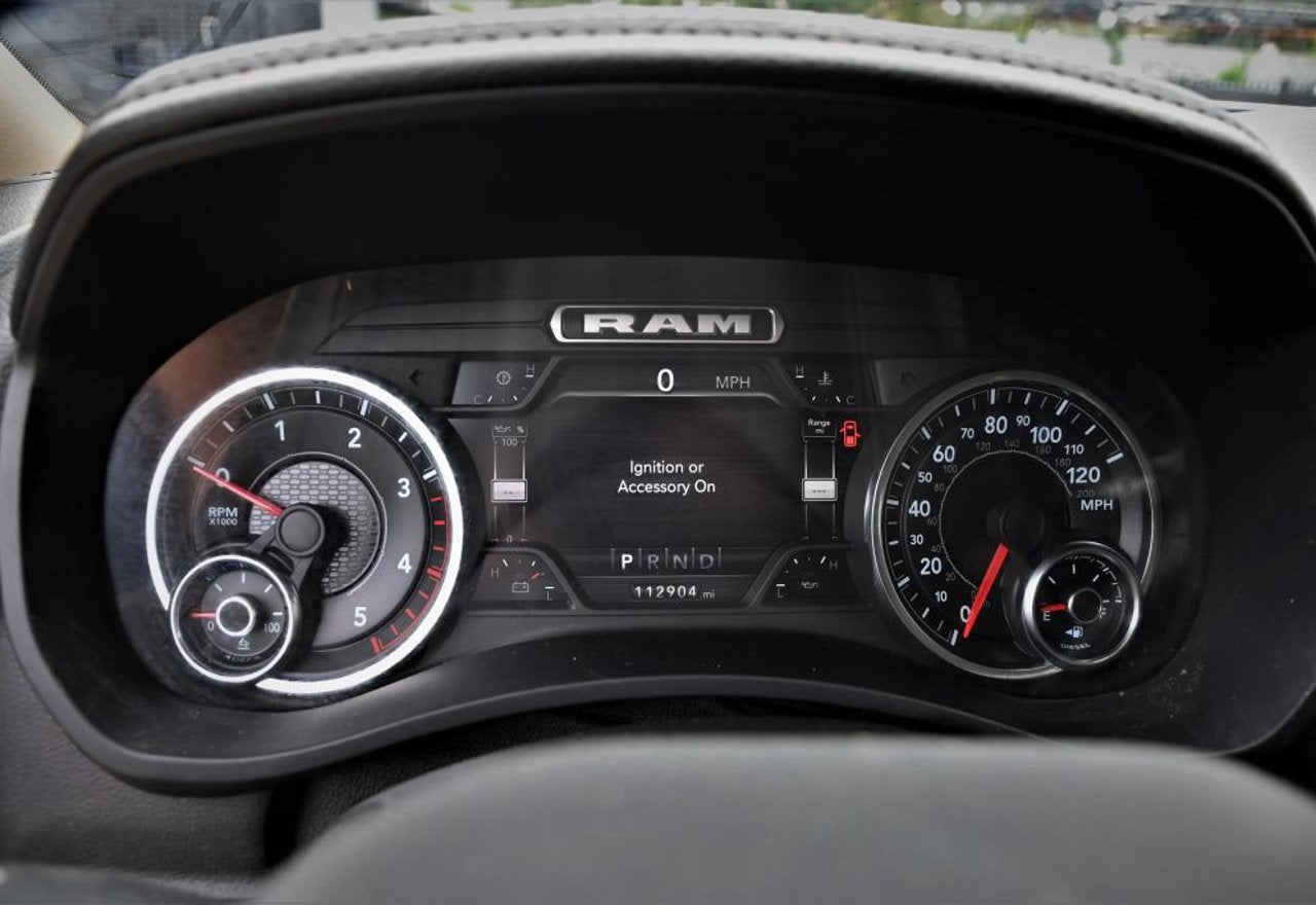 2022 Ram 3500 Laramie - 3C63R3JL1NG347795 photo 27
