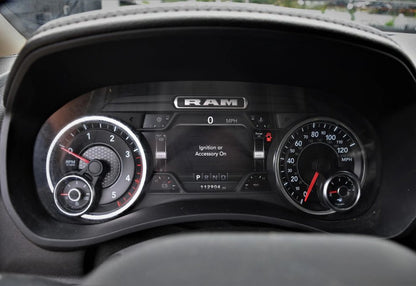 2022 Ram 3500 Laramie - 3C63R3JL1NG347795 photo 27
