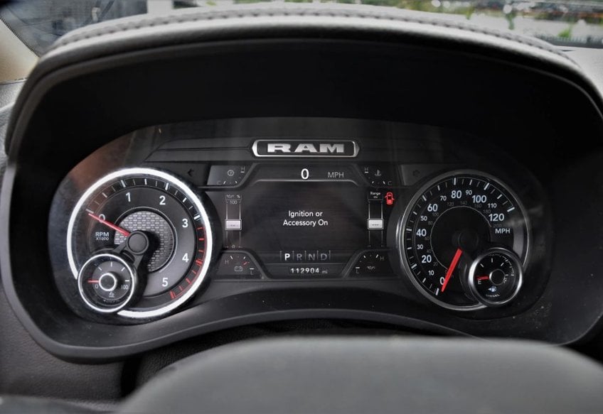 2022 Ram 3500 Laramie - 3C63R3JL1NG347795 photo 10
