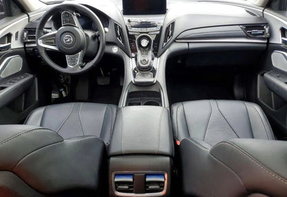 2022 Acura RDX w/Tech - 5J8TC1H5XNL005370 photo 20