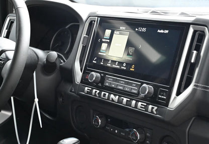 2025 Nissan Frontier SV - 1N6ED1EJ0SN636812 photo 28