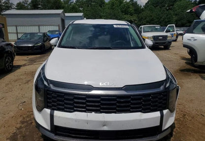 2026 Kia Sportage LX - 5XYK23DF7TG432960 photo 5
