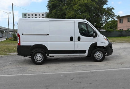 2023 Ram ProMaster 1500 118 WB - 3C6LRVNG9PE522642 photo 6