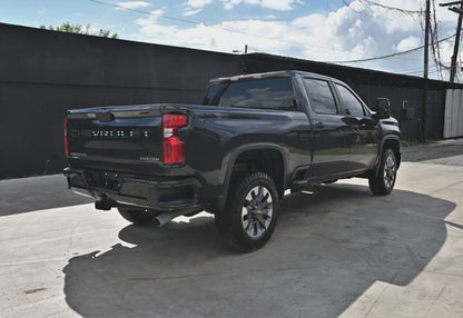 2024 Chevrolet Silverado 2500HD Custom - 1GC4YME7XRF117828 photo 3