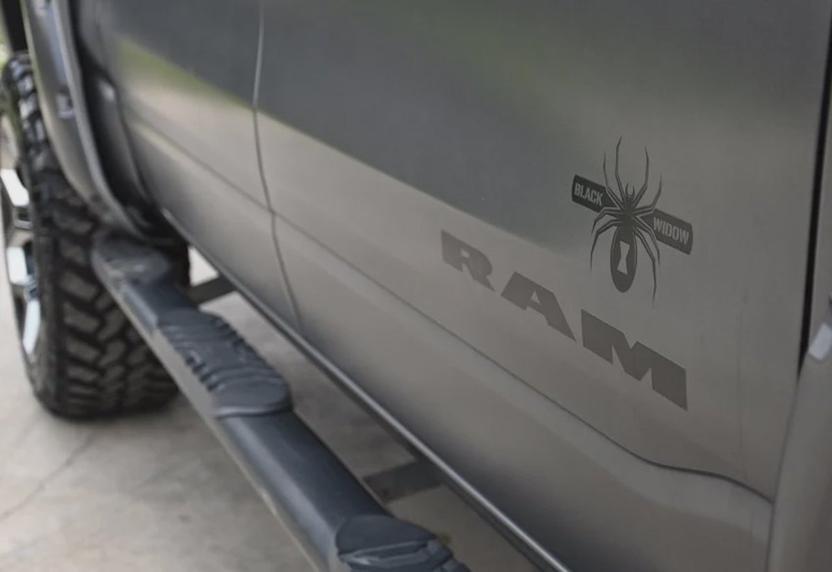 2019 Ram 1500 Big Horn - 1C6SRFFT4KN857566 photo 39