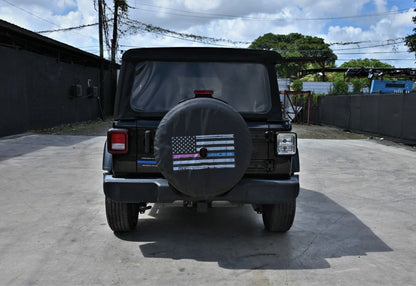 2023 Jeep Wrangler Sport S - 1C4HJXDGXPW614819 photo 23
