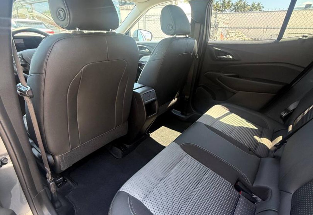 2024 Chevrolet Trax LT - KL77LHE27RC132891 photo 28