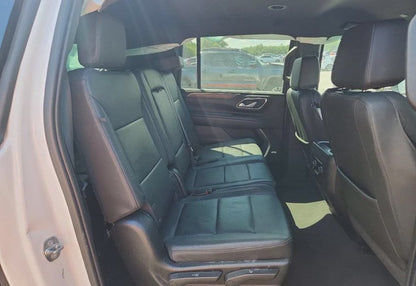 2023 Chevrolet Suburban LT - 1GNSCCKD4PR317195 photo 11