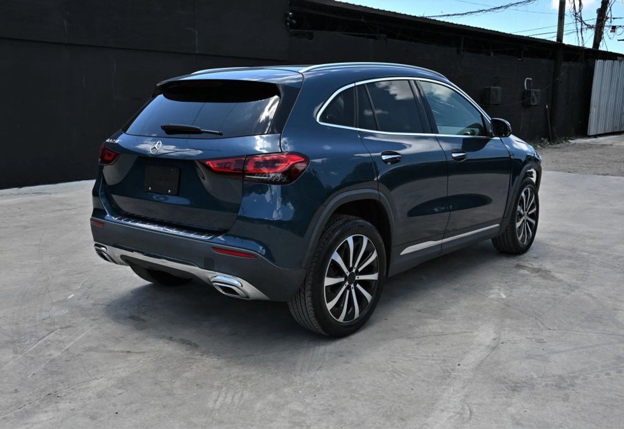 2021 Mercedes-Benz GLA GLA 250 - W1N4N4GB4MJ153880 photo 23