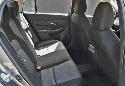 2026 Nissan Sentra SV - 3N1AB9CV7TY285335 photo 36