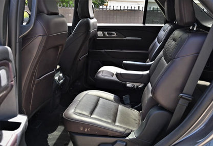 2025 Ford Explorer Platinum - 1FMUK8HH4SGB66807 photo 46