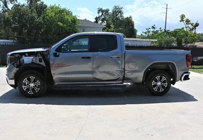 2023 GMC Sierra 1500 Pro - 1GTRUAED7PZ145944 photo 6