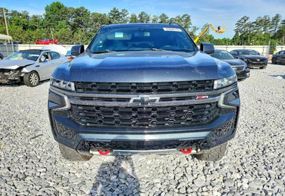 2022 Chevrolet Tahoe Z71 - 1GNSKPKL0NR140692 photo 16