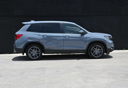 2022 Honda Passport EX-L - 5FNYF7H53NB006961 photo 6