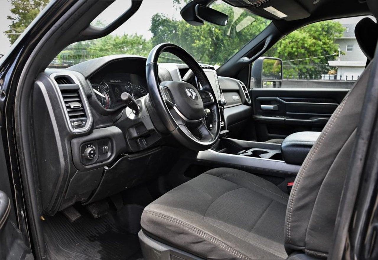 2024 Ram 3500 Big Horn - 3C63RRHL9RG184943 photo 29