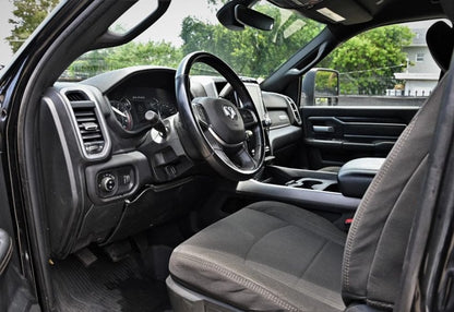 2024 Ram 3500 Big Horn - 3C63RRHL9RG184943 photo 11