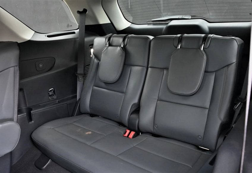 2025 Ford Explorer Active - 1FMUK7DH5SGD00224 photo 21