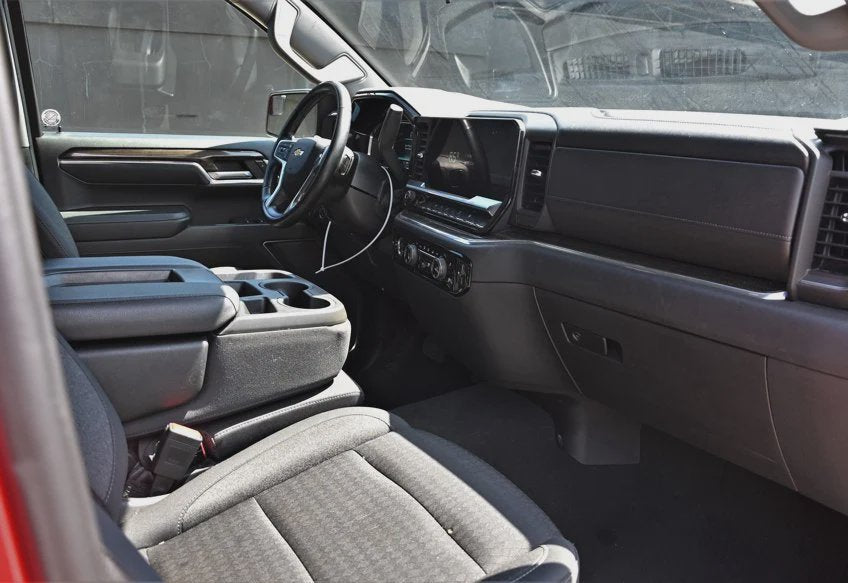 2023 Chevrolet Silverado 1500 LT - 3GCUDDED6PG347766 photo 17