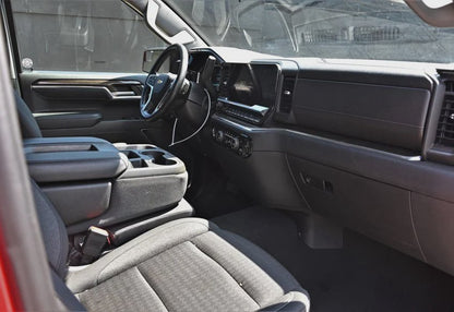 2023 Chevrolet Silverado 1500 LT - 3GCUDDED6PG347766 photo 17