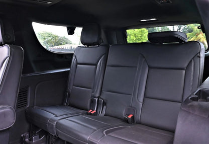 2022 GMC Yukon XL Denali - 1GKS2JKL3NR153916 photo 42