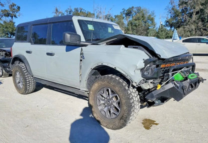 2023 Ford Bronco Black Diamond Advanced - 1FMEE5DP9PLB80515 photo 13