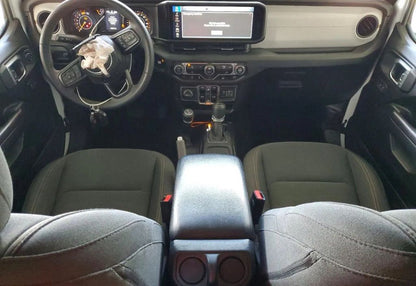 2024 Jeep Wrangler Sport S - 1C4PJXDN7RW300946 photo 20