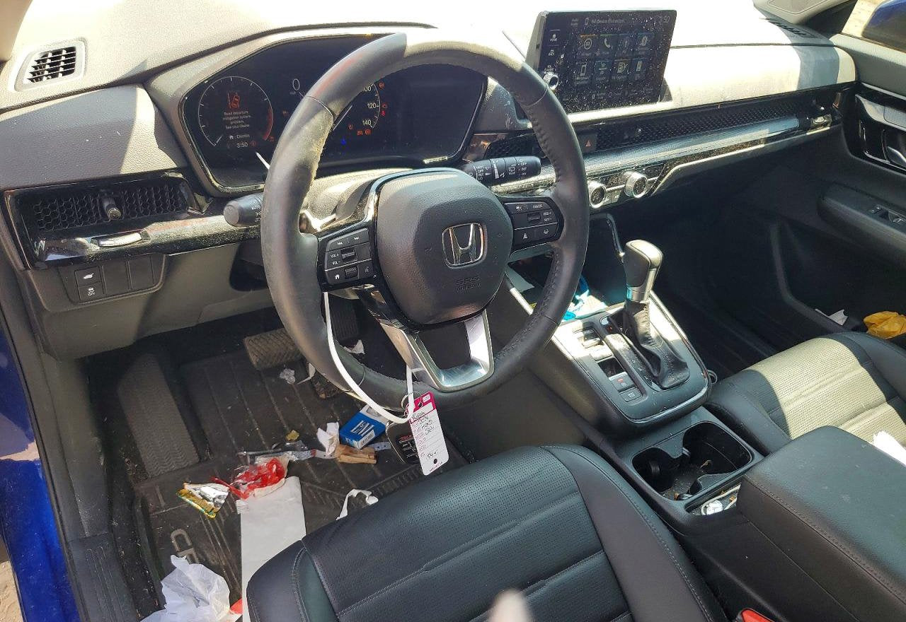 2024 Honda CR-V EX-L - 7FARS4H78RE010787 photo 20