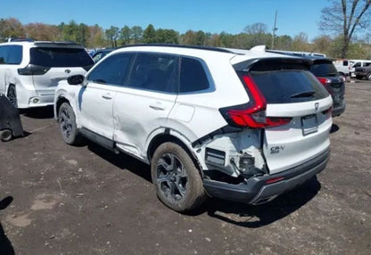 2025 Honda CR-V Hybrid Sport - 7FARS6H5XSE067881 photo 14
