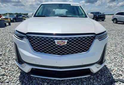 2024 Cadillac XT6 Premium Luxury - 1GYKPDRS8RZ734839 photo 16