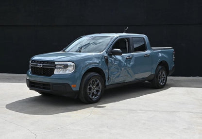 2023 Ford Maverick XLT - 3FTTW8E90PRA07672 photo 2