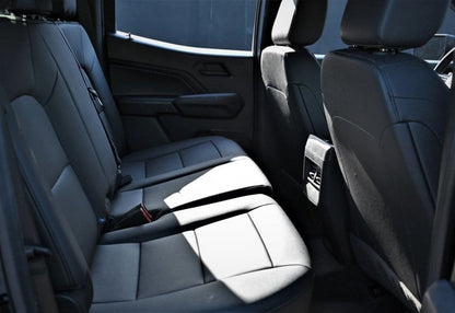 2025 Chevrolet Colorado Work Truck - 1GCPSBEK9S1173107 photo 15