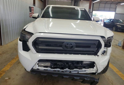 2024 Toyota Tacoma SR5 - 3TMLB5JN0RM047232 photo 16
