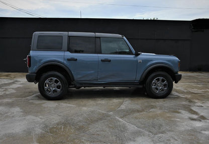 2024 Ford Bronco Big Bend - 1FMDE7BH7RLB10873 photo 26