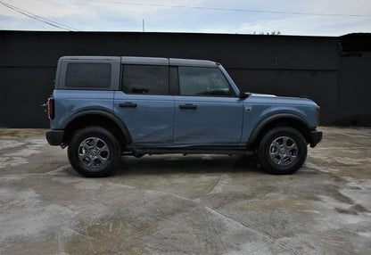 2024 Ford Bronco Big Bend - 1FMDE7BH7RLB10873 photo 5
