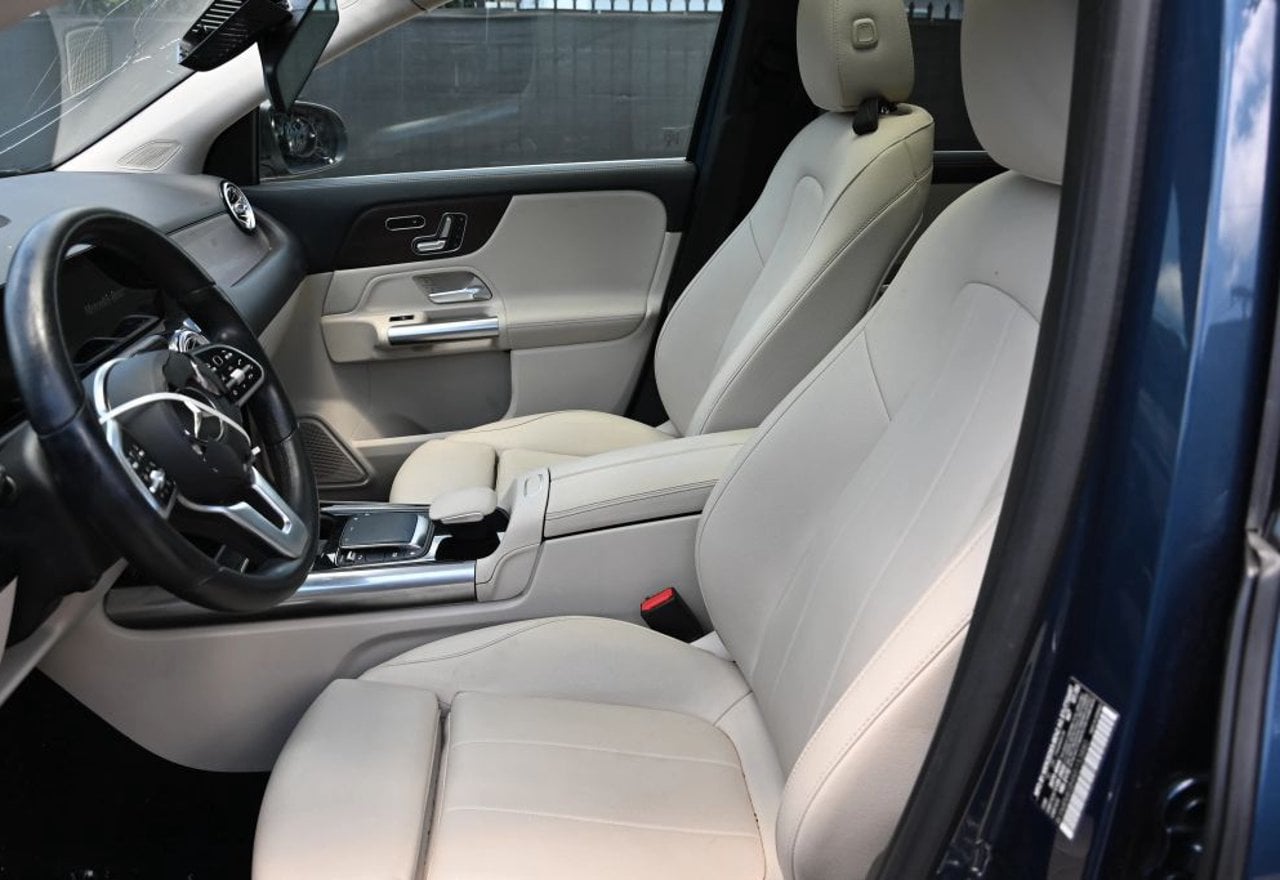 2021 Mercedes-Benz GLA GLA 250 - W1N4N4GB4MJ153880 photo 35