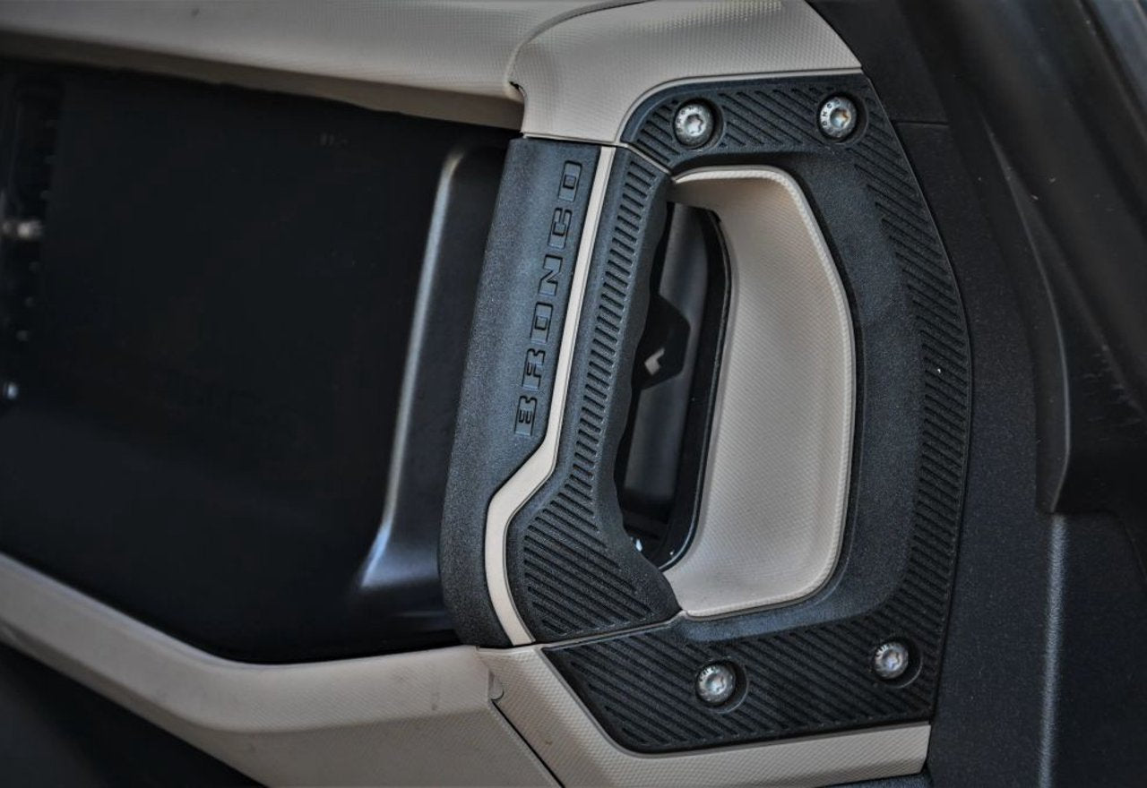 2021 Ford Bronco Big Bend - 1FMDE5BH4MLB02355 photo 34