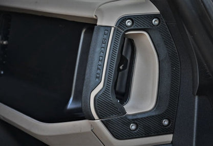 2021 Ford Bronco Big Bend - 1FMDE5BH4MLB02355 photo 14