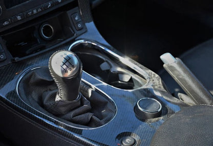 2010 Chevrolet Corvette ZR1 - 1G1YN2DT6A5800352 photo 12