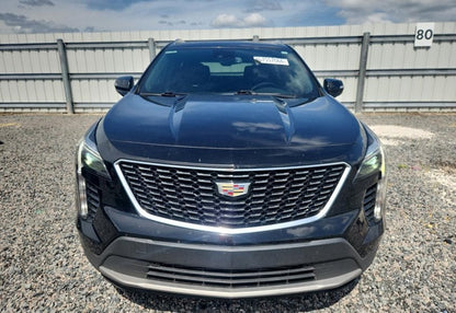 2021 Cadillac XT4 Premium Luxury - 1GYFZDR4XMF077257 photo 5