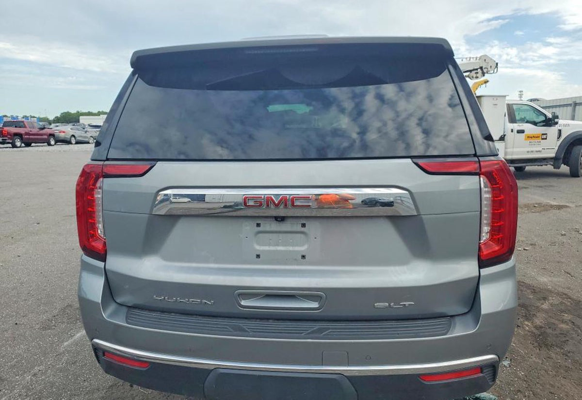 2024 GMC Yukon XL SLT - 1GKS2GKT9RR239806 photo 18