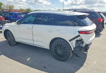 2022 Lincoln Corsair Reserve Sport Utility 4D - 5LMCJ2C96NUL17404 photo 16