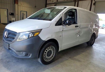 2023 Mercedes-Benz Metris Standard w/126" WB Van 3D - W1YV0BEYXP4294943 photo 1
