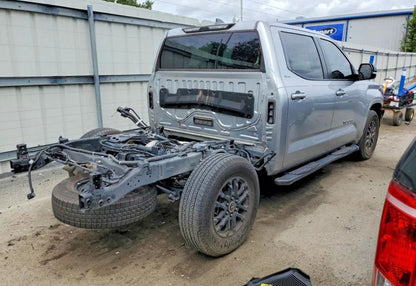 2024 Toyota Tundra SR5 - 5TFLA5AB2RX030063 photo 15