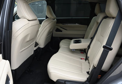 2024 Infiniti QX60 Sensory - 5N1DL1GS4RC358828 photo 32