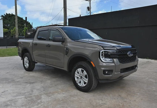2025 Ford Ranger XL - 1FTER4PH7SLE77461 photo 1