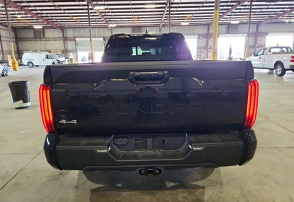 2024 Toyota Tundra SR5 - 5TFLA5DA4RX155343 photo 6