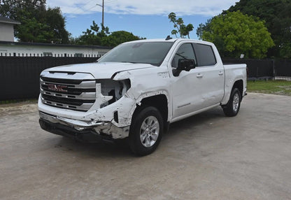 2024 GMC Sierra 1500 SLE - 3GTPHBEK2RG282972 photo 17