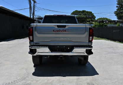 2025 GMC Sierra 3500HD SLE - 1GT4UTEY7SF115538 photo 28