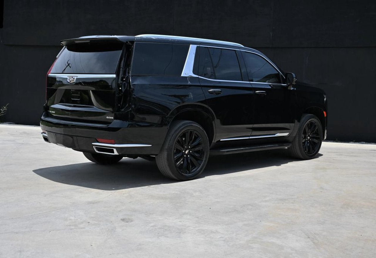 2023 Cadillac Escalade Premium Luxury - 1GYS3BKL2PR472221 photo 26